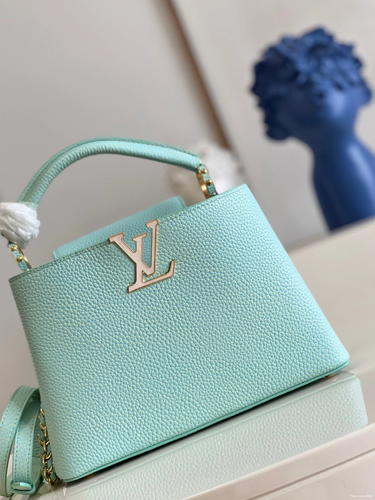 CAPUCINES LOUIS BB VUITTON 0731